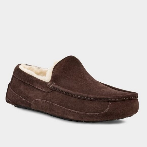 UGG Ascot Men's Slipper - Picture 1 of 5